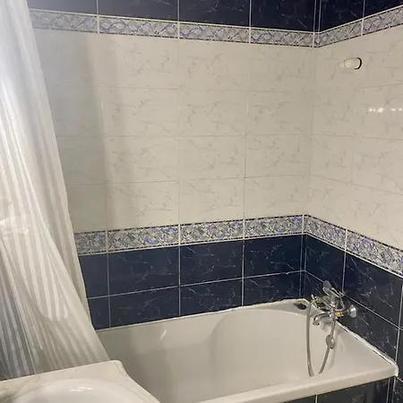 Appartement Apartamento Perto Da Do Vau *