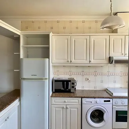 Apartamento Perto Da Do Vau Appartement Portimão