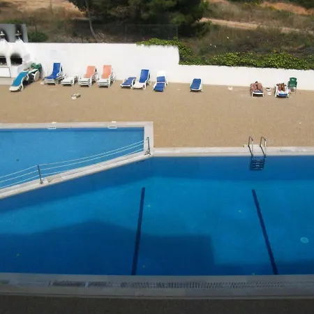 Apartamento Perto Da Do Vau Portimão
