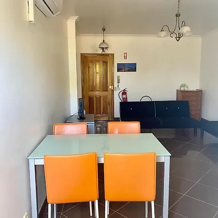Apartamento Perto Da Do Vau Apartment Portimão