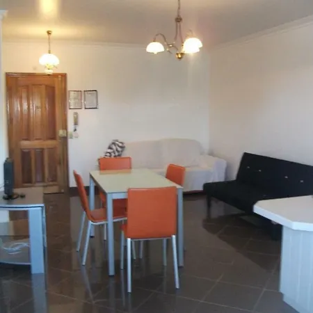 Apartment Apartamento Perto Da Do Vau *